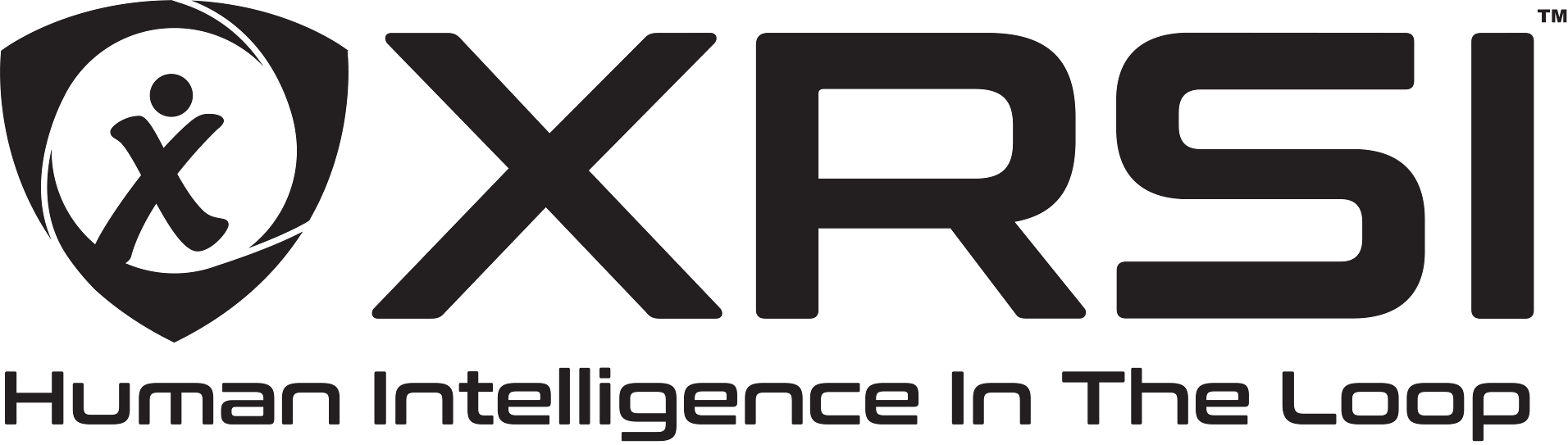 XRSI — Human Intelligence In The Loop